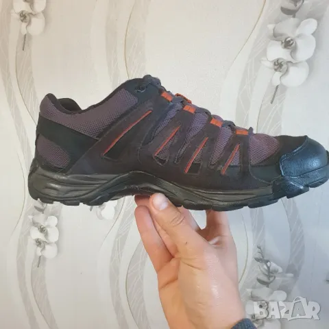SALOMON TASMAN 2 GTX  номер 45 1/3 туристически обувки / маратонки , снимка 7 - Други - 48644093
