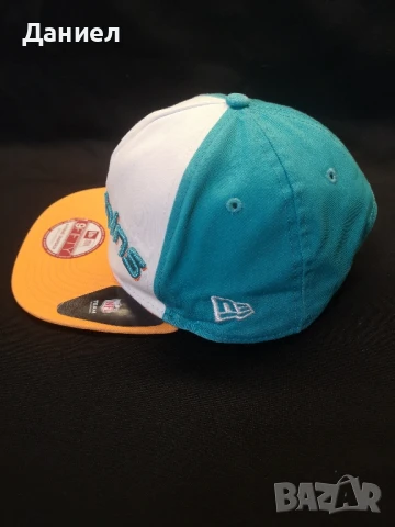 Шапка на Miami Dolphins , снимка 3 - Шапки - 50477994
