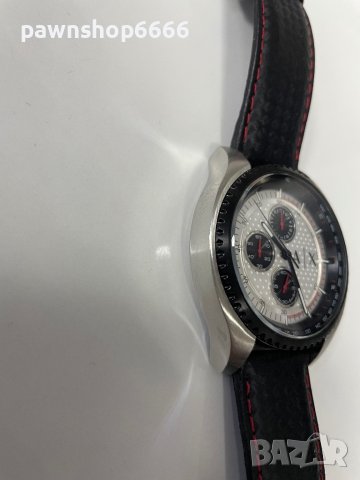 Часовник Armani Exchange AX1611, снимка 11 - Мъжки - 43920258