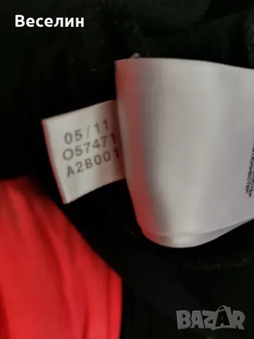 Дамски суичър, худи Adidas, S, снимка 5 - Суичъри - 47385312