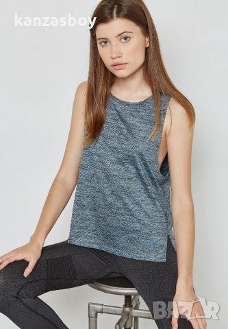 adidas BOXY LIGHT TANK - страхотен дамски потник, снимка 1 - Потници - 32621210