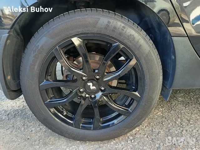 4бр. летни гуми Kleber Dynaxer Suv-dot:0623