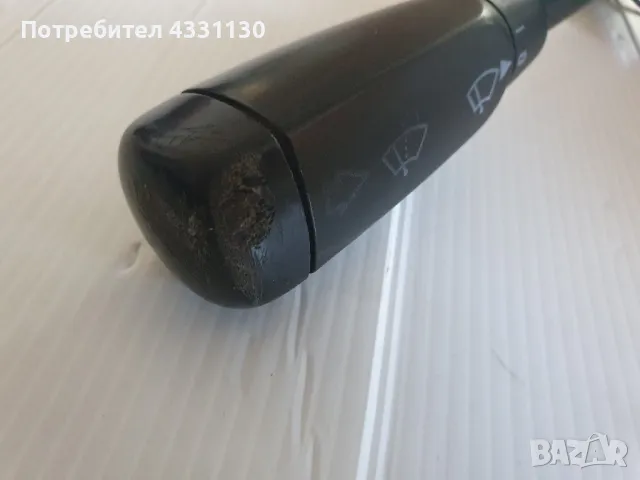 лостче за светлини  Mercedes-Benz W126, снимка 5 - Аксесоари и консумативи - 50362410