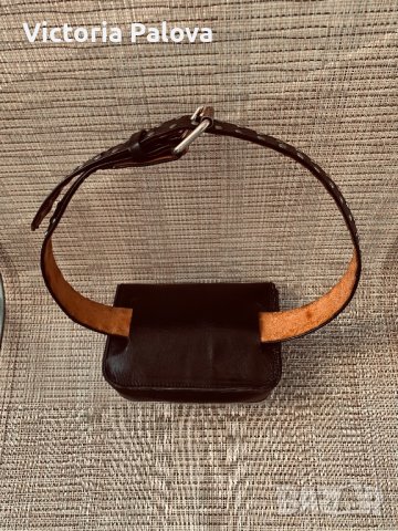 Модерна чантичка за кръст, снимка 6 - Чанти - 37650778