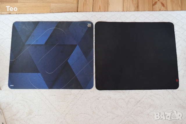 Микрофони, стойки, клавиатури, падове, рекордер, подложка, кабели и др, снимка 13 - Микрофони - 52593661