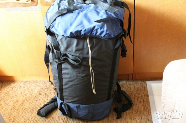 Раница туристическа малка, снимка 2 - Фен артикули - 37278698