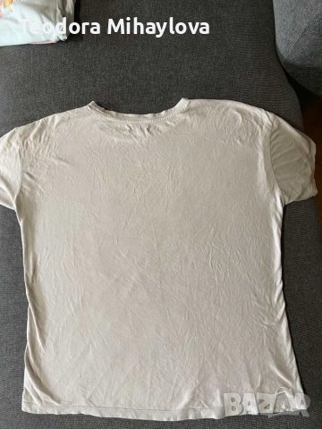 Тениски детски  размер хс, снимка 7 - Детски тениски и потници - 49765319