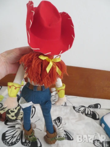 Кукли Disney Pixar JESSIE, снимка 7 - Колекции - 47412183