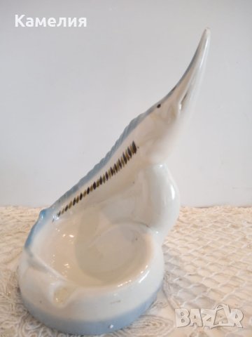 Руски порцелан , снимка 6 - Други ценни предмети - 40544390