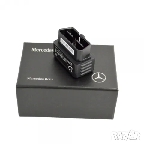 MERCEDES ME ADAPTER мерцедес ме адаптер , снимка 2 - Части - 47325208