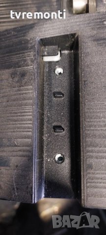 оригинална стойка за телевизор Samsung модел UE40NU7182U, снимка 3 - Стойки, 3D очила, аксесоари - 39025560