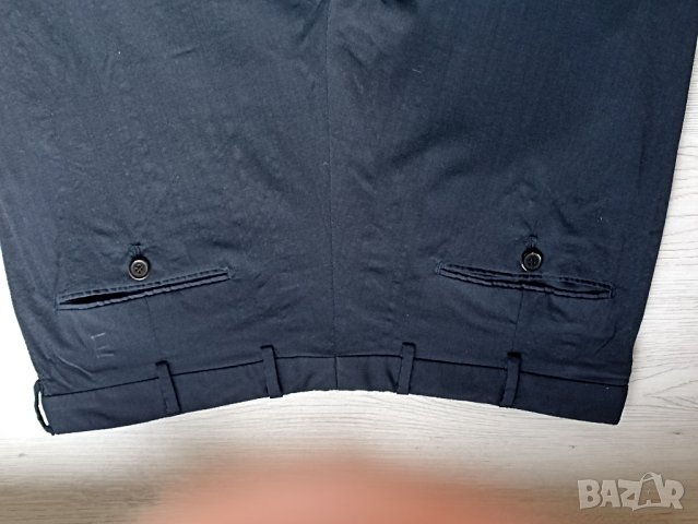 Мъжки панталон Valentino, снимка 7 - Панталони - 43049552