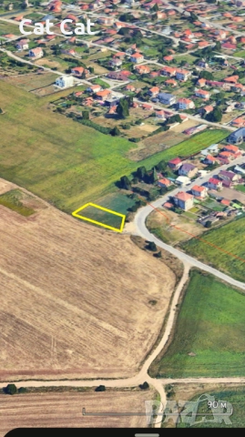 Имот Долни Богров, снимка 6 - Парцели - 52507522