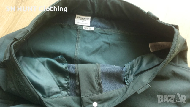 TWETYFOUR Stretch Women Trouser размер 40 / L дамски еластичен панталон - 1932, снимка 15 - Екипировка - 53192352