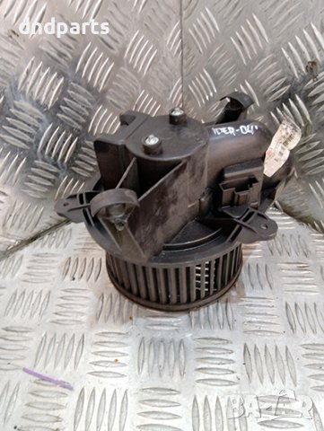 Моторче парно за Fiat Idea, 2004г.