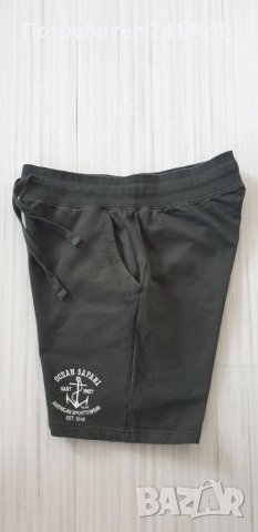 GANT Cotton  Mens Short Size MОРИГИНАЛ! Мъжки Къси Панталони!, снимка 10 - Къси панталони - 40565221