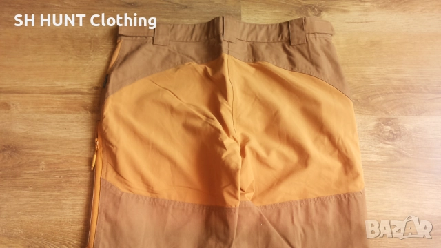 Jotunheim of NORWAY Fossberg Stretch Women Trouser размер L дамски панталон - 1393, снимка 14 - Панталони - 51555559