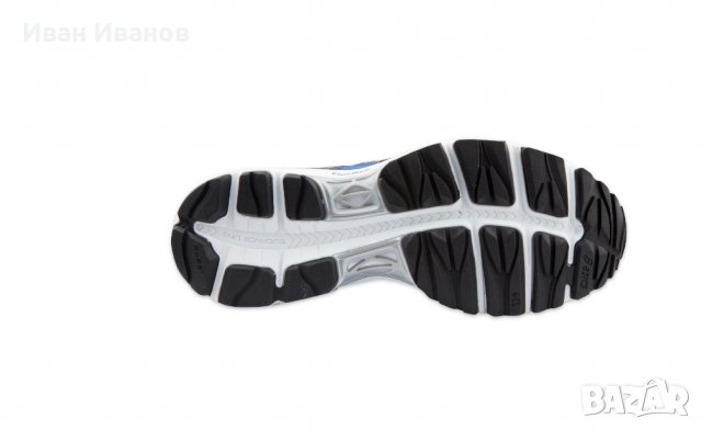 водоустойчиви маратонки ASICS Gel-Cumulus 17 Gore-tex  номер 44,5 -45, снимка 4 - Маратонки - 34635834