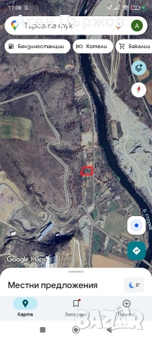 имот в Бело поле , снимка 4 - Земеделска земя - 53387277