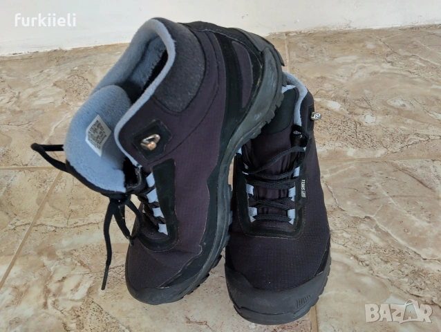Salomon оригинални мъжки боти , снимка 7 - Мъжки боти - 53402790