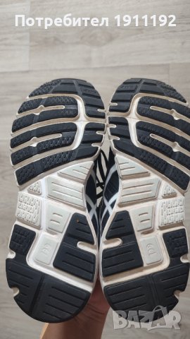 Asics. Дамски маратонки. 39.5, снимка 2 - Маратонки - 37361364