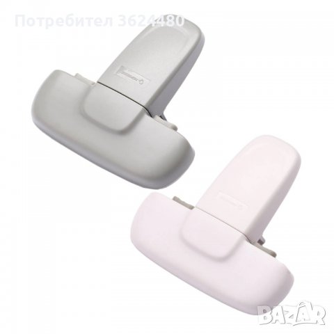 Механизъм за заключване на хладилник, снимка 7 - Други стоки за дома - 40004570