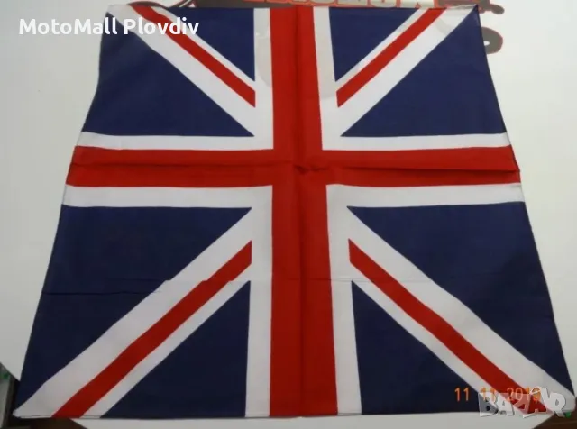 Кърпа мотор рокер мото за глава бандана чопър мотор, снимка 3 - Аксесоари и консумативи - 49160789