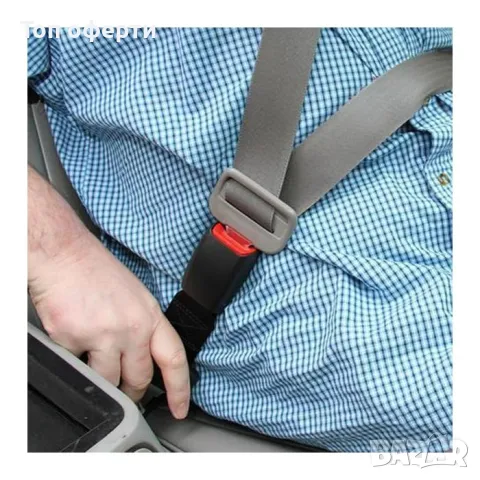 Универсален удължител за колан - 1164, снимка 4 - Аксесоари и консумативи - 48651270