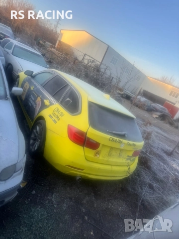 bmw F31 318D на части , снимка 4 - Автомобили и джипове - 52817423