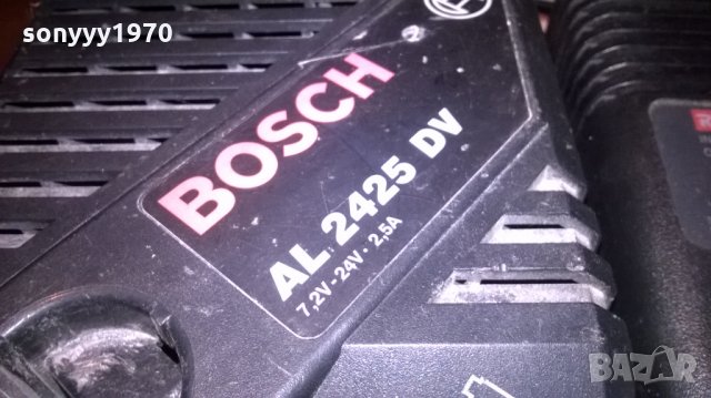 makita bosch ryobi-charger battery-внос швеицария, снимка 7 - Винтоверти - 26499565