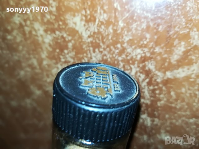 MACALAN SELECT OAC-ПРАЗНО ШИШЕ 1Л 1305221955, снимка 10 - Колекции - 36752676