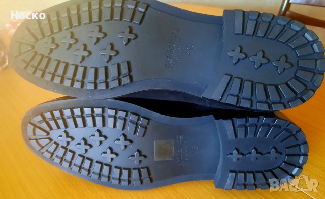 Мъжки боти, N43, снимка 5 - Мъжки боти - 39220947