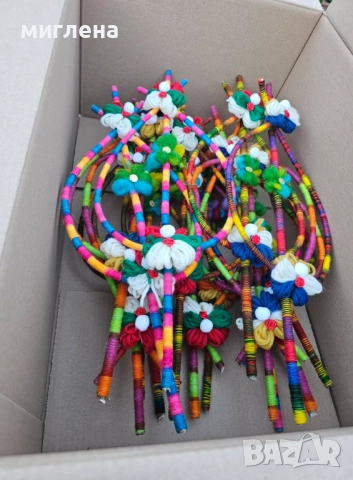 Продавам сурвачки на едро, снимка 6 - Други - 52142578