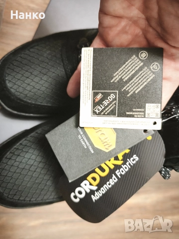 Нови New Balance gore-tex, снимка 3 - Ежедневни обувки - 52573774