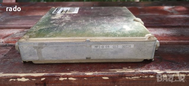 фиат мареа уикенд 1997 1.8 бензин , снимка 6 - Части - 37722804