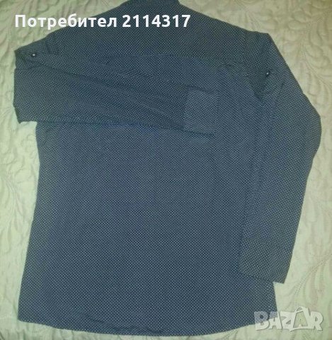 Детска риза за момче , снимка 5 - Детски ризи - 27506334