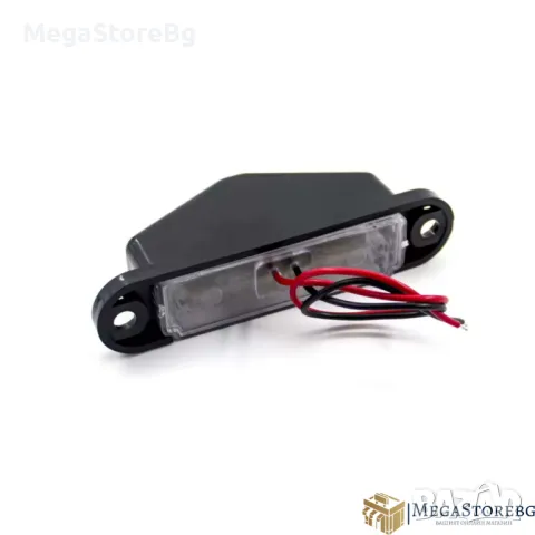 Плафон за МПС PA953 2 БР/К-Т, снимка 3 - Аксесоари и консумативи - 49347743