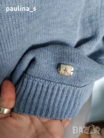 Три различни броя / Маркова памучна жилетка "Debbie Morgan", "Isolde" и "WE" / 100% памук , снимка 12 - Жилетки - 41346291