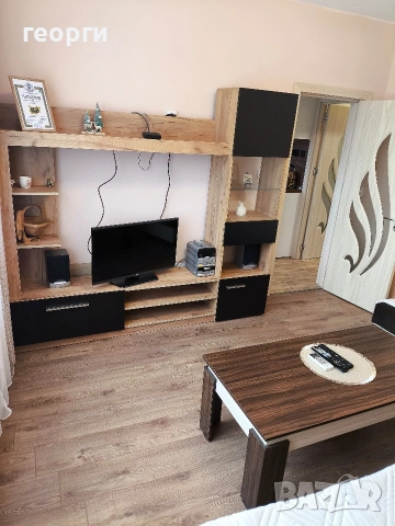 луксозно обзаведен апартамент за краткотрайно наемане, снимка 3 - Апартаменти - 53583125