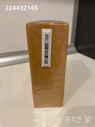 Burberry goddess edp intense 100ml , снимка 2 - Дамски парфюми - 50478380