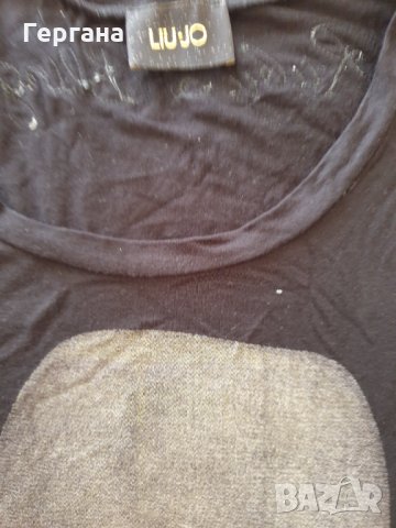 Лиу джо дамска блуза , снимка 5 - Тениски - 32961586