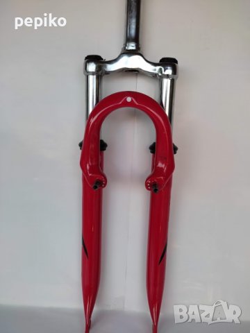 Продавам колела внос от Германия вилка SPR 26 цола, снимка 11 - Части за велосипеди - 37088989