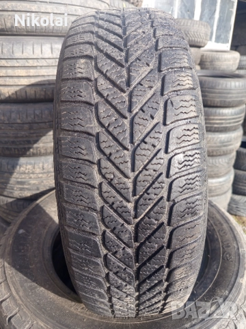 1бр зимна гума 185/65R15 Debica