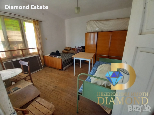 Двуетажна къща в село Хлябово, общ. Тополовград, снимка 11 - Къщи - 52153825