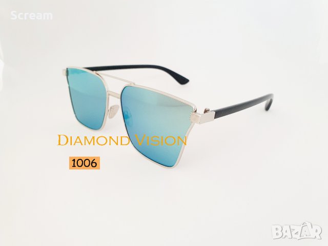 Дамски очила, снимка 4 - Слънчеви и диоптрични очила - 37473307