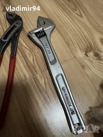 Инструменти knipex,rothenberger/gedore, снимка 5 - Други инструменти - 52944073