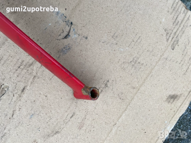 Предна Горна Разпънка за Амортисьори 471018 Toyota GT86 2018 Subaru BRZ, снимка 6 - Части - 52894084