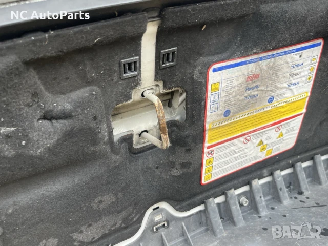 Преден капак за Пежо Боксер Ситроен Релеи Джъмпер Фиат Дукато Бял 2018, снимка 8 - Части - 51053511