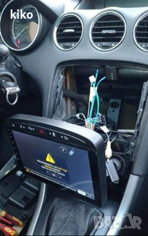 Мултимедия Андроид Peugeot 308,308SW,408 , снимка 6 - Навигация за кола - 40591704