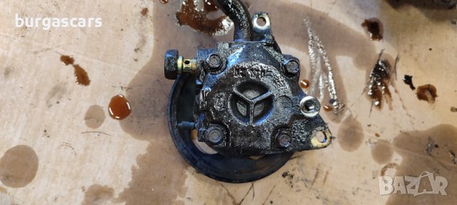 Хидравлична помпа Daihatsu YRV 1.3 - 90лв, снимка 3 - Части - 43869185